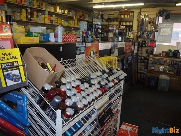 Vehicle Accessories For Sale in Pontefract Photo 2