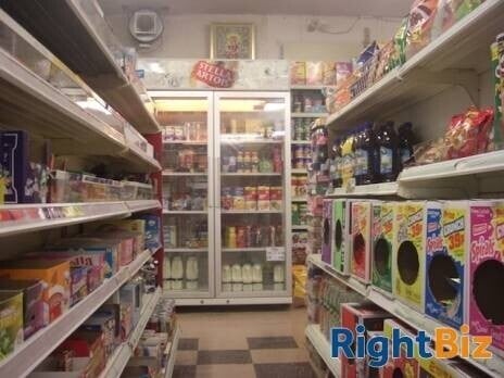 Established Leasehold Convenience Store - Pontypool Photo 2