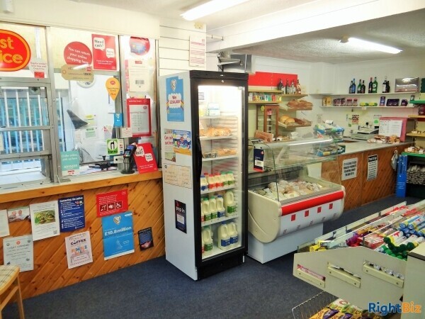Village Stores and Post Office Photo 2