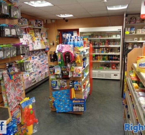 Price Reduction - Freehold Post Office with residential accommodation in Leeds Photo 2