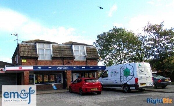 REDUCED LEASEHOLD PO CONVENIENCE & FLAT - CHESTER Photo 2
