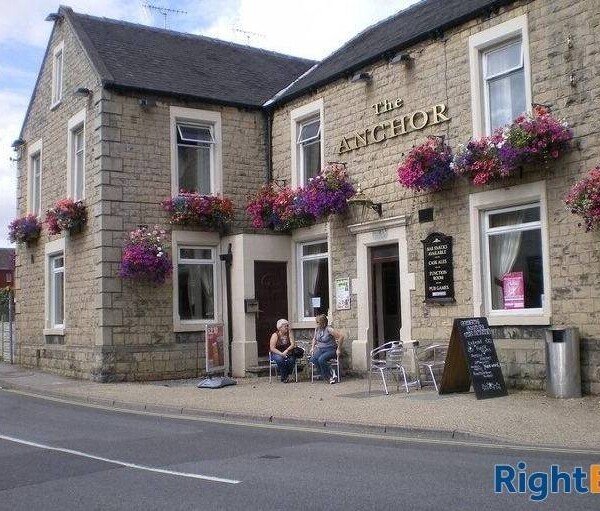 Superb opportunity to acquire a Freehold Public House based in the village of Clowne Photo 2