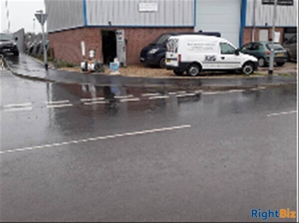 RETAIL & WHOLESALE GARDEN FEATURES MANUFACTURING & SALES BUSINESS FOR SALE IN CUMBRIA Photo 2