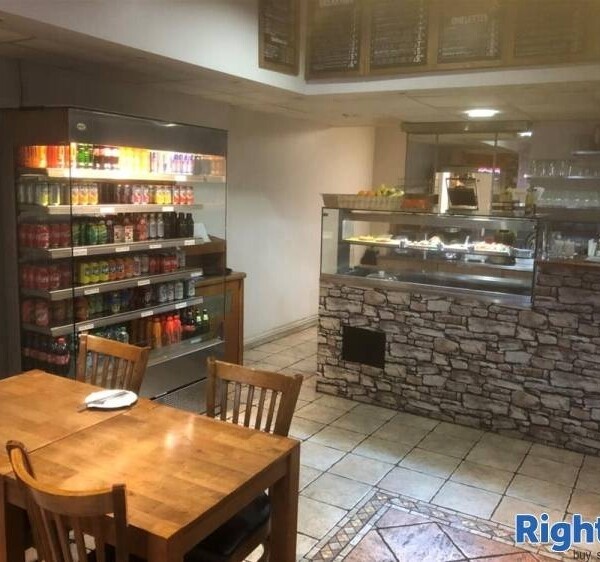 Bistro- London Photo 2