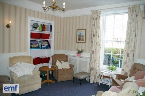 RESIDENTIAL CARE HOME Photo 2