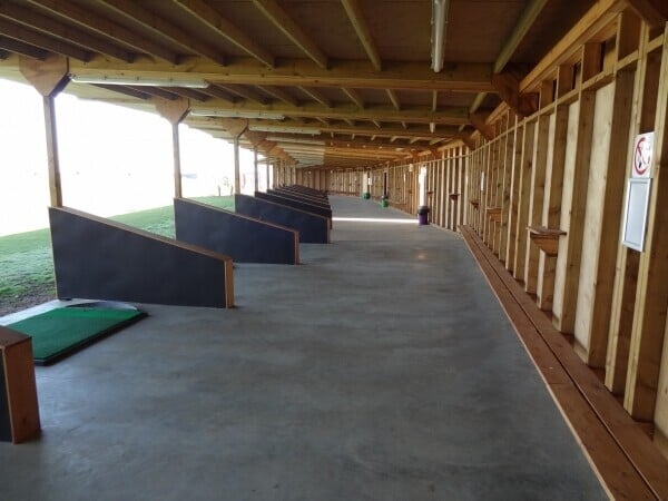 Golf Driving Range & 9 Hole Golf Course now for sale, Owner looking towards retirement. Photo 2