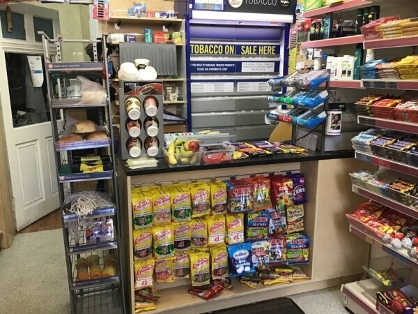 Exceptionally Well Performing Newsagents Business Photo 2