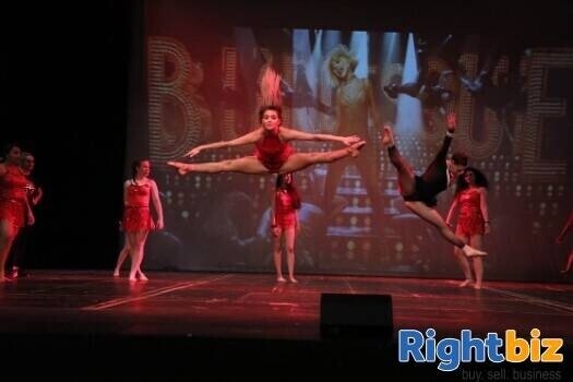 Relocatable Reputable Dance School Business Photo 2