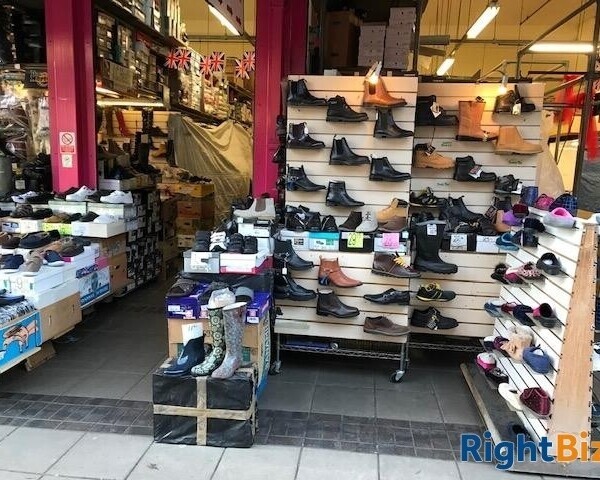 Retail Units In Prime Essex City Centre Location No Rates Established Trade Repeat Customer base Photo 3