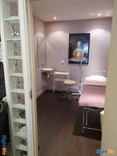 Long established Hair and Beauty Salon in busy high street location Photo 2