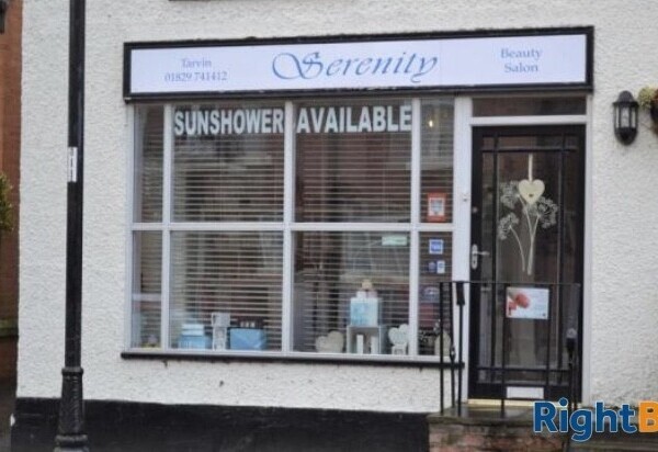 Established Beauty Salon in prime location Photo 3