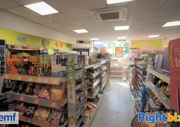 CONVENIENCE STORE Photo 2