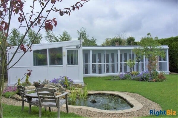 Kennels, Cattery & Equestrian businesses For Sale in Wantage Photo 2