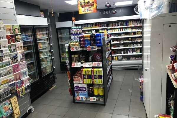 Convenience, Post Office & Accomm - Todmorden Photo 2