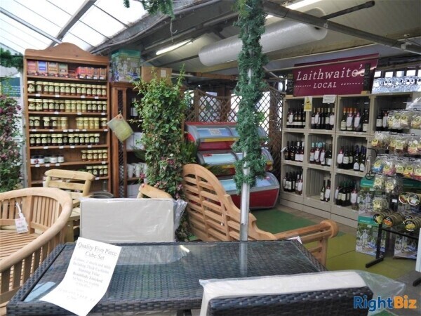 Garden Centre & Horticulture For Sale in Leeds Photo 2