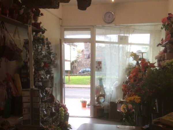 Beautifully Presented Florist Business Beautifully Presented Florist Business