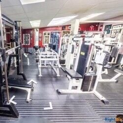 Freehold Specialist BodyBuilding Gym Est 25 years for Sale in Cheshire