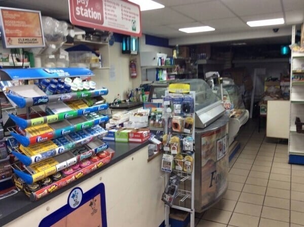 Extremely Busy Post Office Business Photo 2