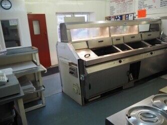 Fish & Chips For Sale in Bradford