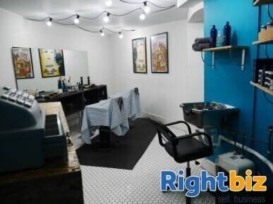 Popular Barber Shop in Wells Photo 2