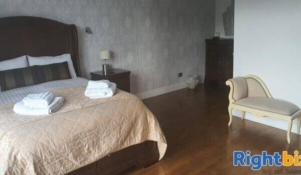 Fantastic Boutique Hotel & Bistro in Kirby Stephen Photo 2