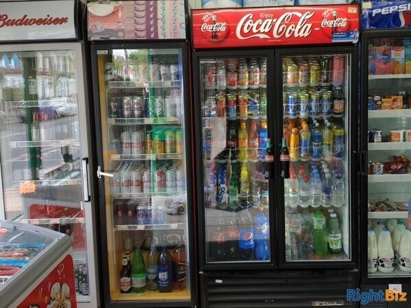 Convenience Store with Off Licence for sale Photo 2