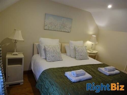 Holiday Cottage, Melton Mowbray Photo 2