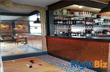 For Sale MONKEY GRINDER CAFE - TAPAS Photo 2