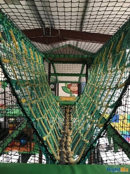 Established children’s Softplay Centre - PRICE REDUCTION Photo 2