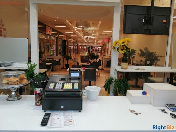 Busy cafe/restaurant for sale Photo 2