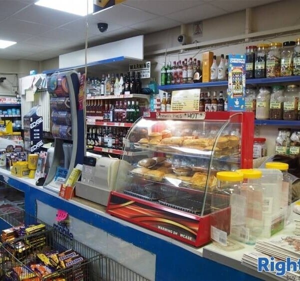 Off License & Convenience For Sale in Middlesbrough Photo 2