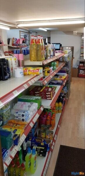 High Turnover Convenience Store in Affluent Manchester Suburb Photo 2