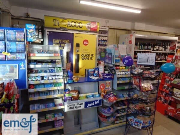 NEW PRICE: Convenience Store in Central Driffield Photo 2