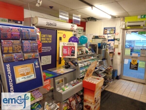 Community Convenience Store in Yarm Photo 2