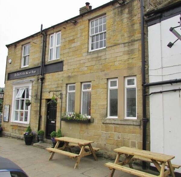 Well Established Pub & Restaurant With Guest Room Accommodation Photo 2