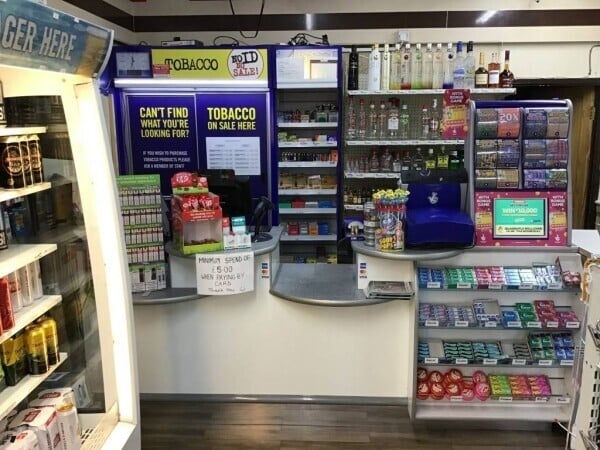 High Turnover Local Convenience Store Business Photo 2