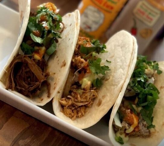 Popular and established Mexican Cantina in Ilfracombe.  Photo 2