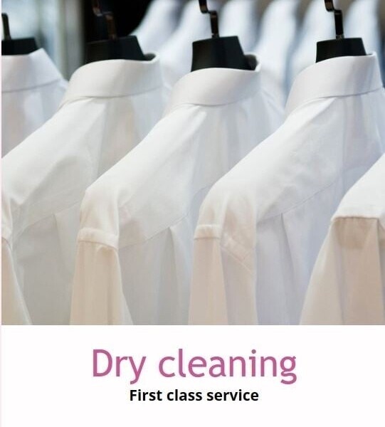 Established Dry Cleaners For Sale - Cheshire Photo 2