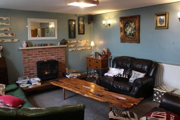 SHROPSHIRE HILLS - BOUTIQUE HOTEL, WEDDING VENUE AND GLAMP SITE IN OUTSTANDING SHROPSHIRE COUNTRYSID Photo 2