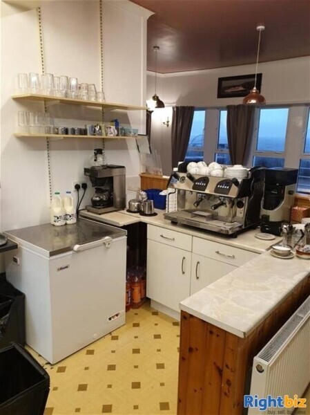 Cafe  - Argyll And Bute Photo 2