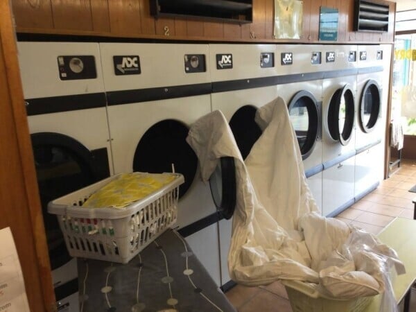 Laundrette Business with 30+ Years Trading History Photo 2