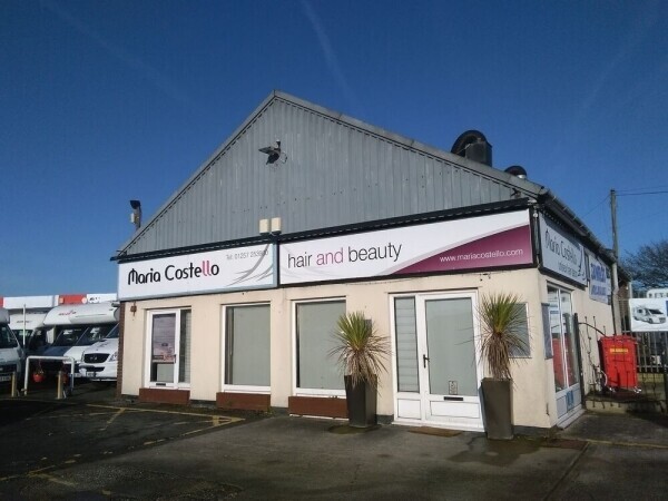 Freehold Investment Opportunity Land Building Wrightington Lancashire North West For Sale Photo 2
