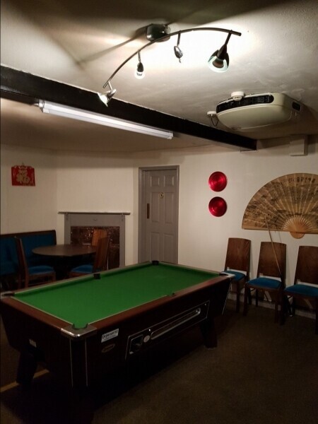 Chinese Restaurant and Village pub leasehold business for sale. With extensive private accommodation Photo 3