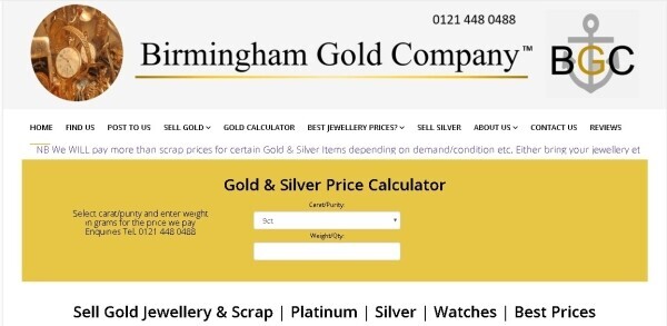 Gold Silver & Platinum Precious metals Recycling Business For sale Photo 1