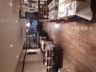 Well established at present Indian Cuisine for more than 30 years. Present owner last 11 year