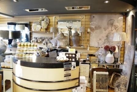 A Mansfield Gift, Cards & Furnishings Emporium 'For Sale' Photo 2