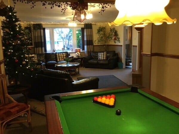 Coastal holiday cottage near Rhyl Photo 2