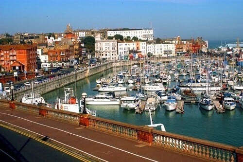 Family Run Guest House - Ramsgate Photo 2