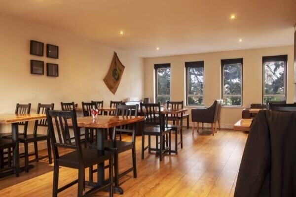 LEASEHOLD INDEPENDANT COFFEE HOUSE (A3 USE) Photo 2