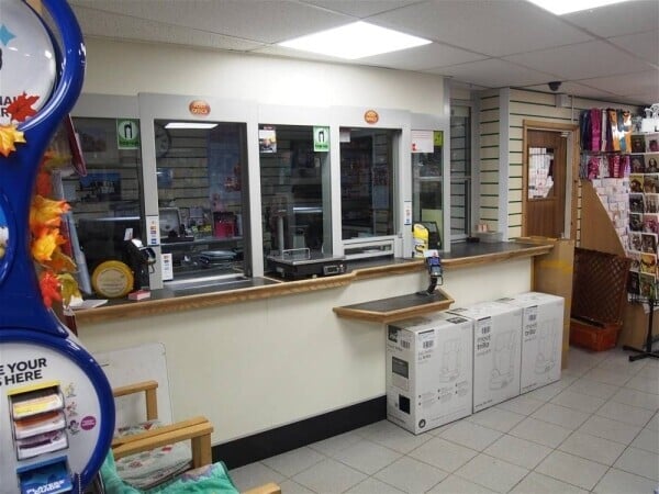 Post Offices For Sale in Preston Photo 2